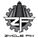 ZYCLE FIX BICYCLE,INC. logo