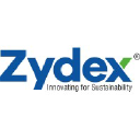 ZYDEX INDUSTRIES logo