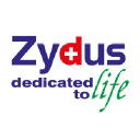 Zydus Hospira logo