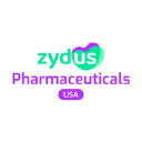 ZYDUS PHARMACEUTICALS USA INC. logo