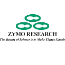 Zymo Research logo